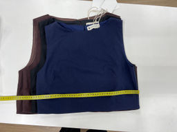 Топ #ОКТ025008 - Dommod фото 33
