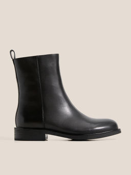 Женские ботинки TENDANCE Артикул 4649729, черный