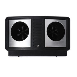 Ультразвуковой отпугиватель Luazon LRI-26, от вредителей, 200 м2, от USB, черный - Luazon home фото 3