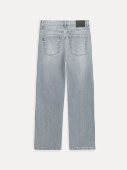 CONTE CON-875 Джинсы женские grey  фото 11