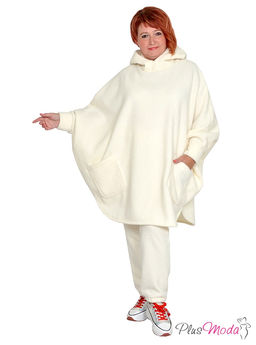 Жакет Модель №1317 размеры 44-84 - Plusmoda фото 7