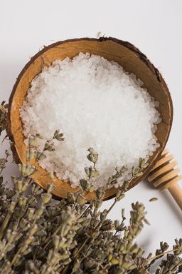 Соль для ванны Лаванда - Siberina фото 5