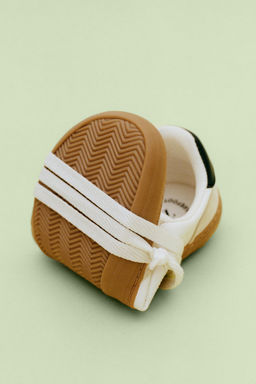 BAREFOOT PLIMSOLLS - Zara фото 22