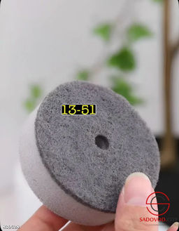 Щетка для посуды многоразовая