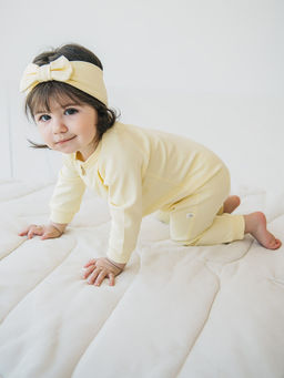 Слип на молнии Нарцисс 0+ - Bungly фото 5