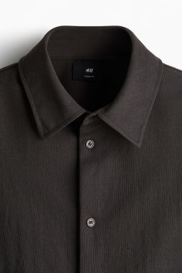 Camisa Loose Fit - H&m фото 2