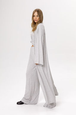 Костюм Pirs 6545 серый меланж  фото 5