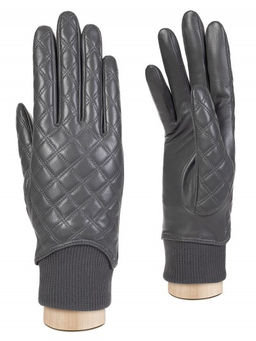 Перчатки женские 100% ш IS8591 grey - Eleganzza фото 12