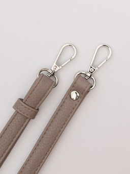 Темно-бежевый кросс-боди S.Lavia  фото 17