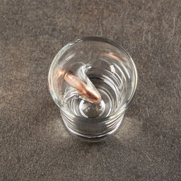 Набор непробиваемых стопок с наливатором Русская рулетка, 6 шт., 40 мл - Сима-ленд фото 10