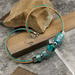 COOLNESS Колье LKY3009