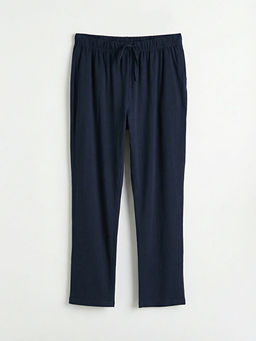 Standart Kal?p Erkek Pijama Alt?