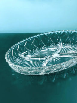 1065 Менажница LAROUS 28*18 см (х10)