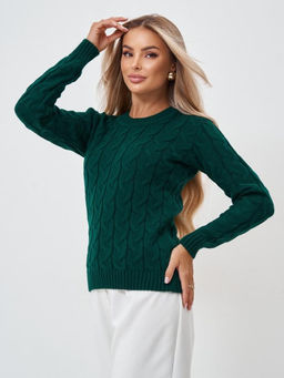 Джемпер женский w-01-490 - Esenia фото 19