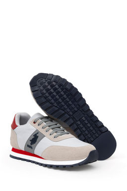 U. S. Polo Assn / Мужская обувь с камнями - U.s. polo assn фото 4