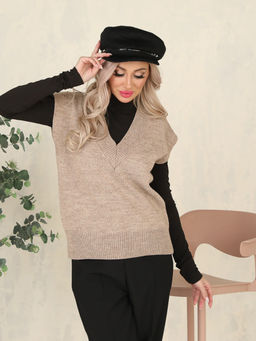 Жилет Ж1-459/6 - Wisell фото 8