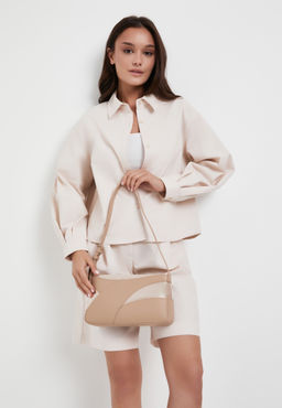 Наплечная сумка - Mascotte фото 3