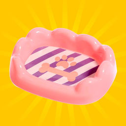 Игровой набор Зоомагазин, 14 предметов - Simaland фото 7