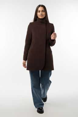 Пальто женское демисезонное - Империя пальто фото 2