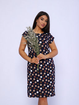 Платье Эдельвейс - Нагорная текстиль фото 7