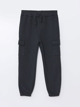 Beli Lastikli Erkek Bebek Jogger E?ofman Alt