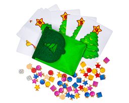 Обучающая игра Новогодний лес - Smiledecor фото 4