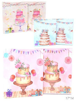 Фотоальбом 40 фото 10х15 / 9334 /уп 72/