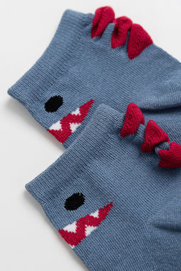 Цена за 6 пар. Носки Гоша детские - Berchelli фото 13