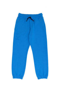 U. S. Polo Assn Спортивные штаны Saks для мальчиков - U.s. polo assn фото 6
