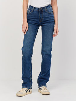 Женские джинсы арт. 1950/V - F5 фото 4