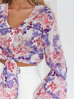 JETTY Блуза  фото 6