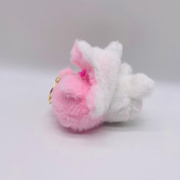 Мягкая игрушка брелок Животные - перевертыши 12 см в ассортименте - Storyland фото 17