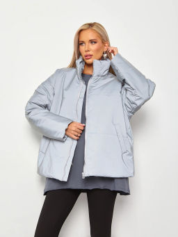 JETTY Куртка с утеплителем 100 гр/м2