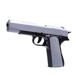 Пистолет "Colt" с мягкими пулями, в коробке