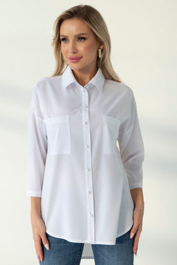 47820 Блуза-туника Елисеева Олеся - Eliseeva olesya фото 16