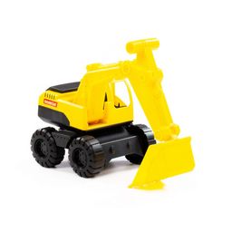 Экскаватор Эксперт (в коробке) - Полесье фото 5