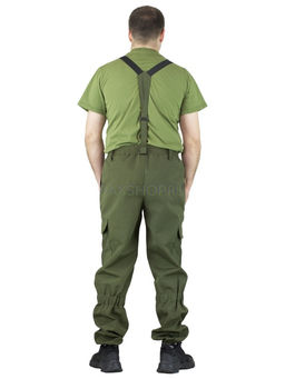 Летний костюм Forest trail S.Green для активного отдыха (горка) - Rax фото 12