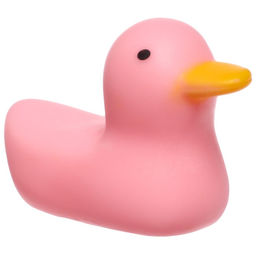 Резиновые игрушки для ванны Крошка Я «Мыльница: Уточки», 14 см, с пищалкой, в наборе 4 шт.