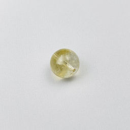 Бусины для украшений из Цитрина (3 шт)