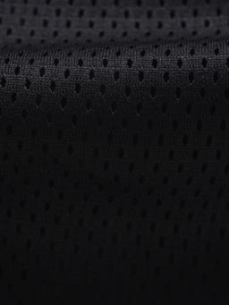 Ветровка мужская софтшелл виндстоппер с капюшоном спортивная черного цвета 9615_1Ch