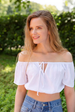 Топ Summer - Captain's mate фото 17