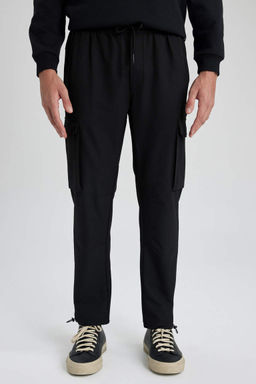 Брюки узкого кроя Discovery Adventures - Defacto фото 5