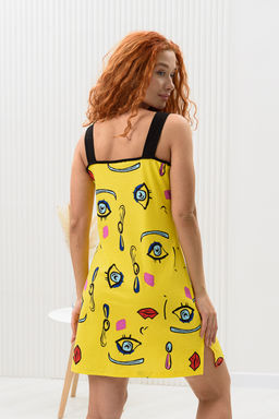 Сорочка женская 8439 - Натали фото 6