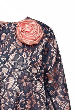 Pelican GWDJ3094/2 платье для девочек  фото 4