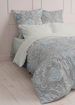 КПБ Мастерская снов Поплин 21773-1/Евро