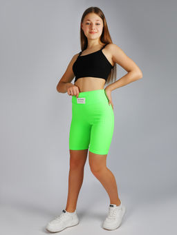 Велосипедки для девочки Соль&Перец фото 4