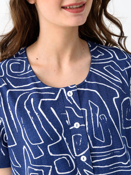 100% Хлопок Костюм Фантазия (бриджи) - Оптима фото 5