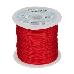 Шнур Gamma 1.2 мм GCS-1.2 декоративный 50 м 0.2 м