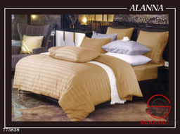 Комплект постельного белья