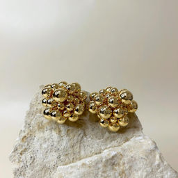 503359570-1 Серьги-пусеты